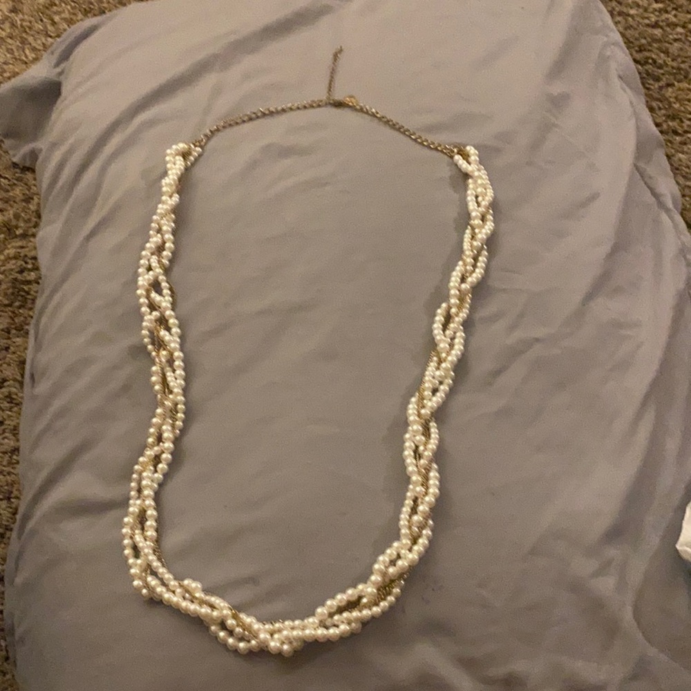 China Necklace